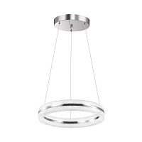 подвесной светодиодный светильник odeon light constance 4603/36l в Челябинске