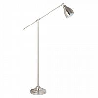 торшер arte lamp 43 a2054pn-1ss в Челябинске