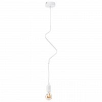 подвесной светильник tk lighting 2435 zigzak в Челябинске