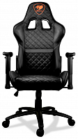 компьютерное кресло cougar armor one игровое в Челябинске