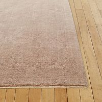 ковер basic bamboo silk бежевый 280/180 от now carpets в Челябинске