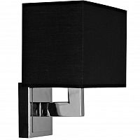 бра black cube 20*15*27см в Челябинске