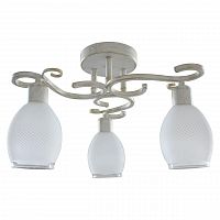 потолочная люстра toplight loretta tl7360x-03wg в Челябинске