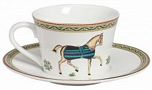 чайная пара antique в Челябинске