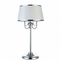 настольная лампа arte lamp dante a1150lt-3cc в Челябинске