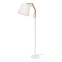 торшер arte lamp pinoccio a5700pn-1wh в Челябинске