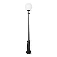 уличный фонарь fumagalli ricu/g300 g30.157.000.aye27 в Челябинске