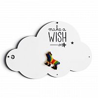 доска для магнитов make a wish в Челябинске