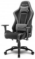компьютерное кресло sharkoon skiller sgs2 игровое в Челябинске