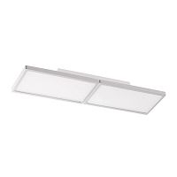 потолочный светодиодный светильник odeon light super slim 3870/30cl в Челябинске