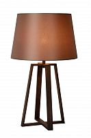 настольная лампа lucide coffee lamp 31598/81/97 в Челябинске