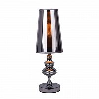 настольная лампа arte lamp anna maria a4280lt-1cc в Челябинске