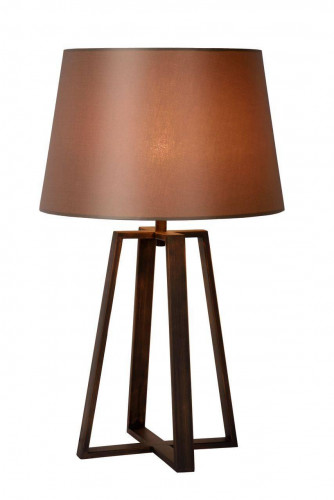 настольная лампа lucide coffee lamp 31598/81/97 в Челябинске