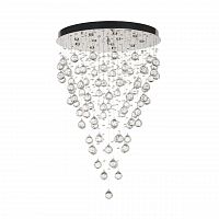 каскадная люстра dio darte elite tesoro h 1.4.55.200 n в Челябинске