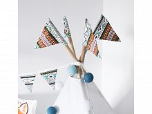 флажки aztec в Челябинске