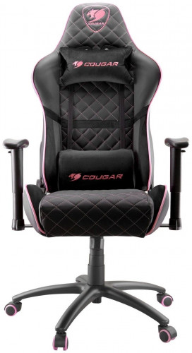 компьютерное кресло cougar armor one eva игровое в Челябинске