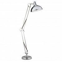 торшер arte lamp goliath a2487pn-1cc в Челябинске