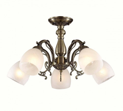 потолочная люстра lumion ninella 3092/5 в Челябинске