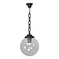 уличный подвесной светильник fumagalli sichem/g300 g30.120.000.axe27 в Челябинске