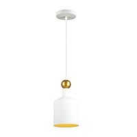 подвесной светильник odeon light bolli 4087/1 в Челябинске