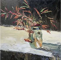 картина маслом рамо в Челябинске