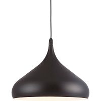 подвесной светильник arte lamp cappello a3266sp-1bk в Челябинске