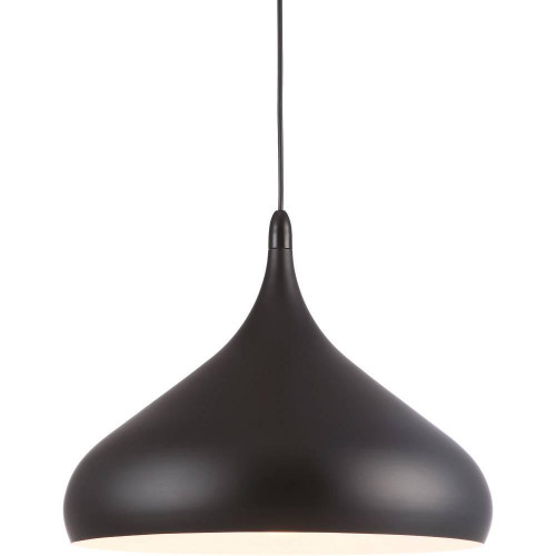 подвесной светильник arte lamp cappello a3266sp-1bk в Челябинске