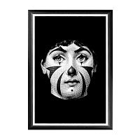 арт-постер цирк fornasetti в Челябинске