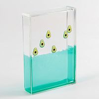 рамка для фото aqua avokado в Челябинске