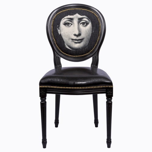 стул портрет fornasetti в Челябинске