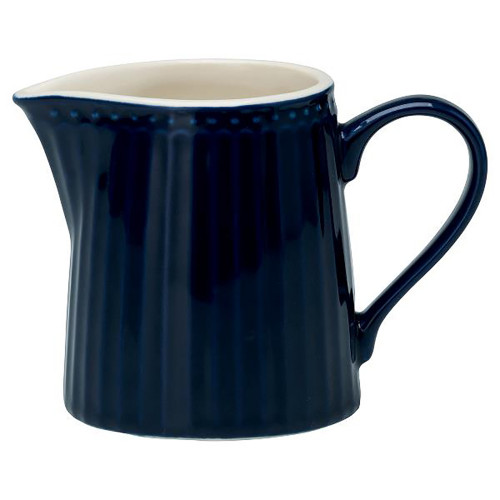 молочник alice dark blue в Челябинске