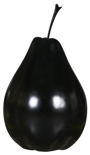 декор pear black big в Челябинске