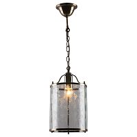 подвесной светильник arte lamp bruno a8286sp-1ab в Челябинске