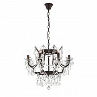 подвесная люстра st luce boemino sl410.403.08 в Челябинске