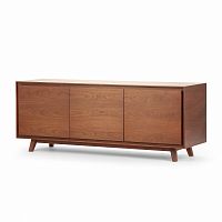 тумба function credenza натуральный в Челябинске