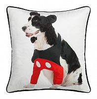 подушка с собачкой mickey doggie в Челябинске