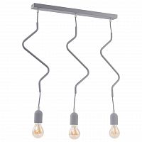 подвесной светильник tk lighting 2438 zigzak в Челябинске