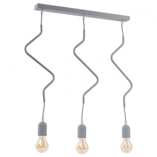 подвесной светильник tk lighting 2438 zigzak в Челябинске