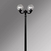 уличный фонарь fumagalli ricu ofir/g300 g30.157.r20.axe27 в Челябинске