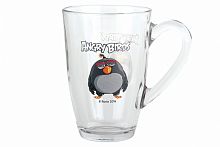 кружка angry birds movie black 330 мл в Челябинске