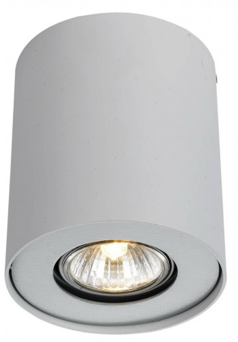 потолочный светильник arte lamp falcon a5633pl-1wh в Челябинске