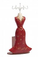 подставка для украшений giovanna red в Челябинске