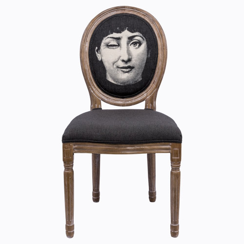 стул намек fornasetti в Челябинске