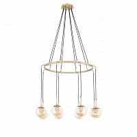 подвесная люстра st luce varieta sl234.413.08 в Челябинске