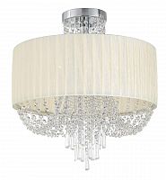 потолочная люстра st luce representa sl892.502.08 в Челябинске