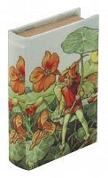 коробка-книжка maureen в Челябинске