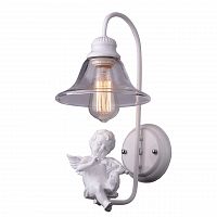 бра arte lamp amur a4288ap-1wh в Челябинске