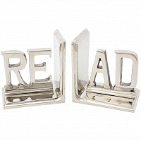 держатель для книг читать хром 12,5х9х13 в Челябинске