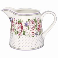 молочник rose white в Челябинске