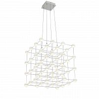 подвесной светодиодный светильник st luce atomo sl797.103.64 в Челябинске